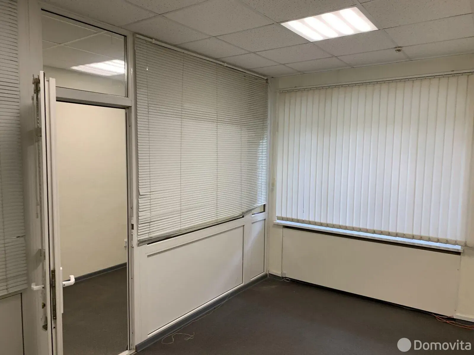 торговый объект, Минск, ул. Кульман, д. 15