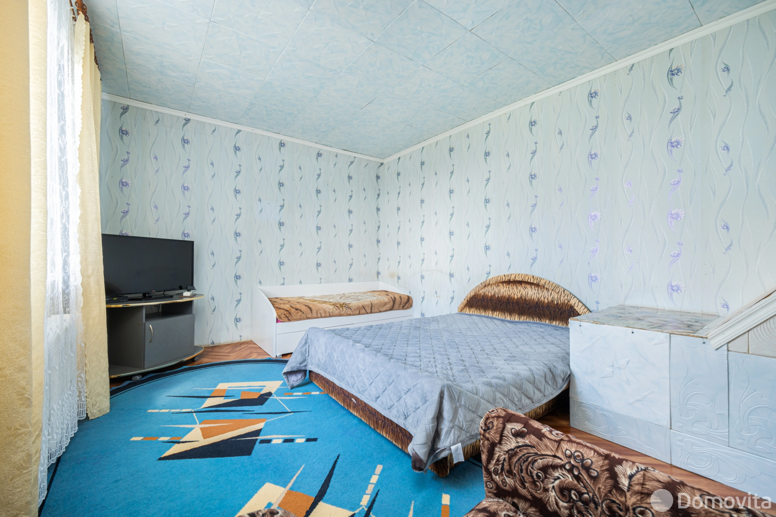 Стоимость продажи коттеджа, Королево, ул. Луговая, д. 3