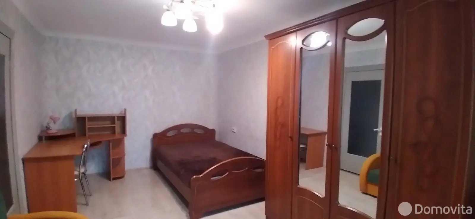 Снять 1-комнатную квартиру в Минске, ул. Казинца, д. 39, 1000BYN, код 151238 - фото 2