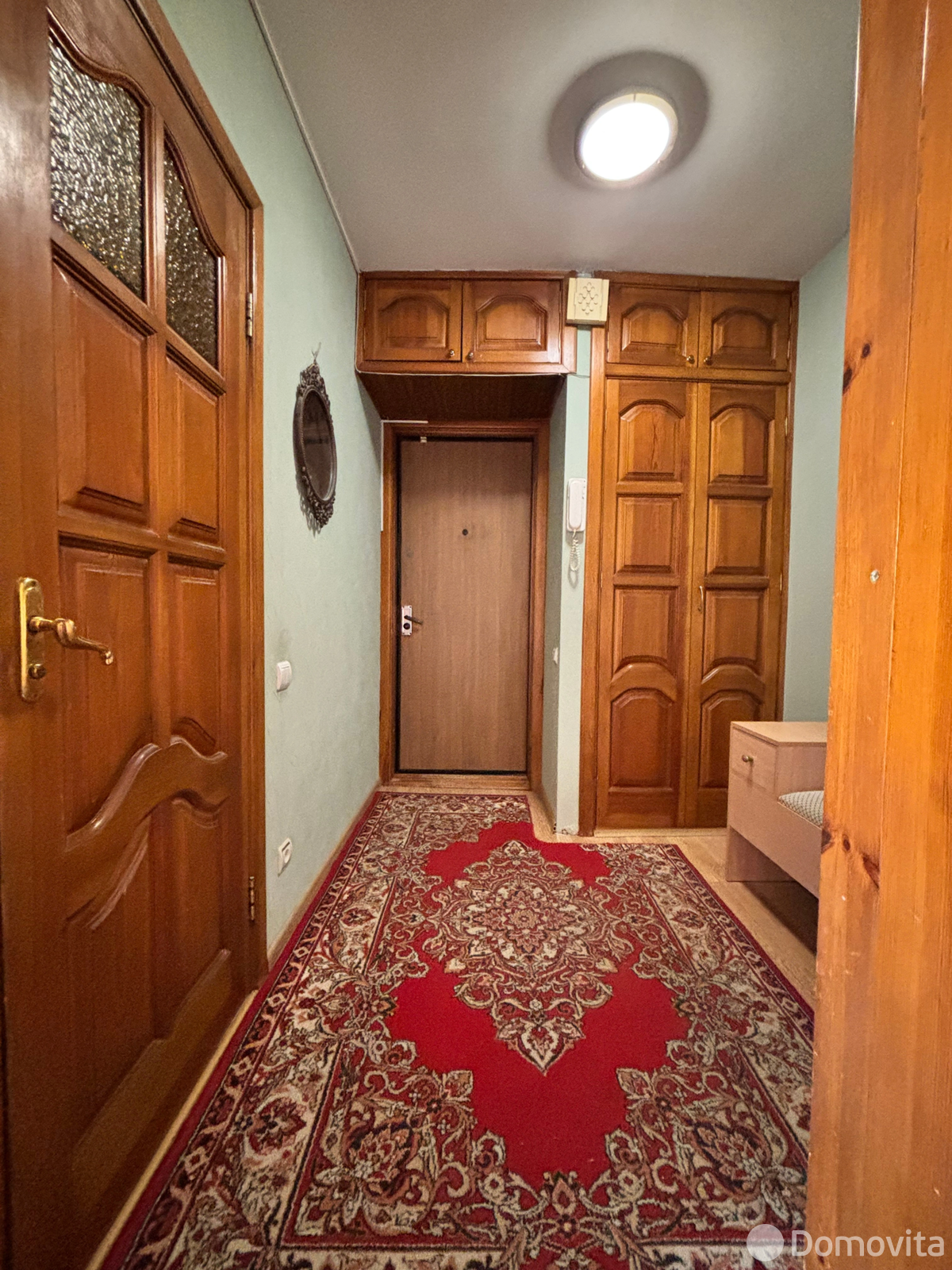 аренда квартиры, Минск, ул. Цнянская, д. 4/1