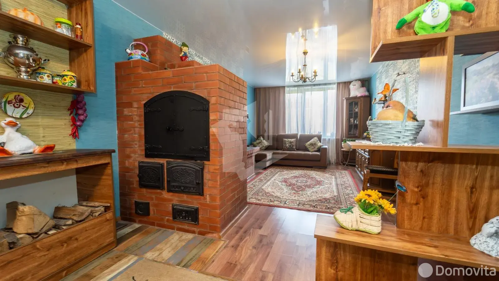 дом, Тресковщина, ул. Щорса, д. 26/А 