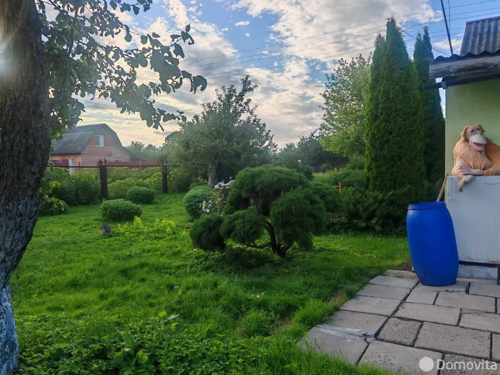 продажа коттеджа, Заболотье, ул. Центральная, д. 46