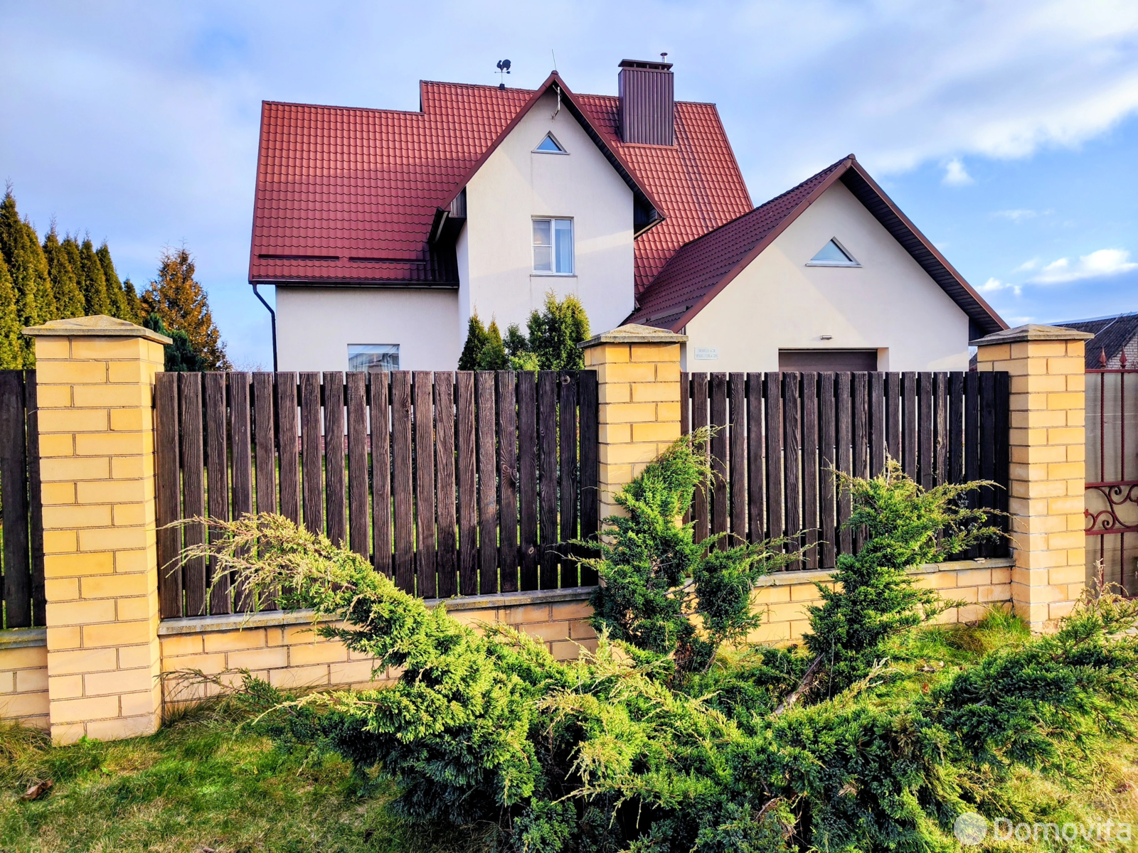 Стоимость продажи коттеджа, Тычины, ул. Третья