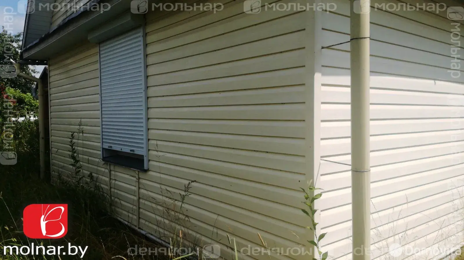 дача, Мороськи, 