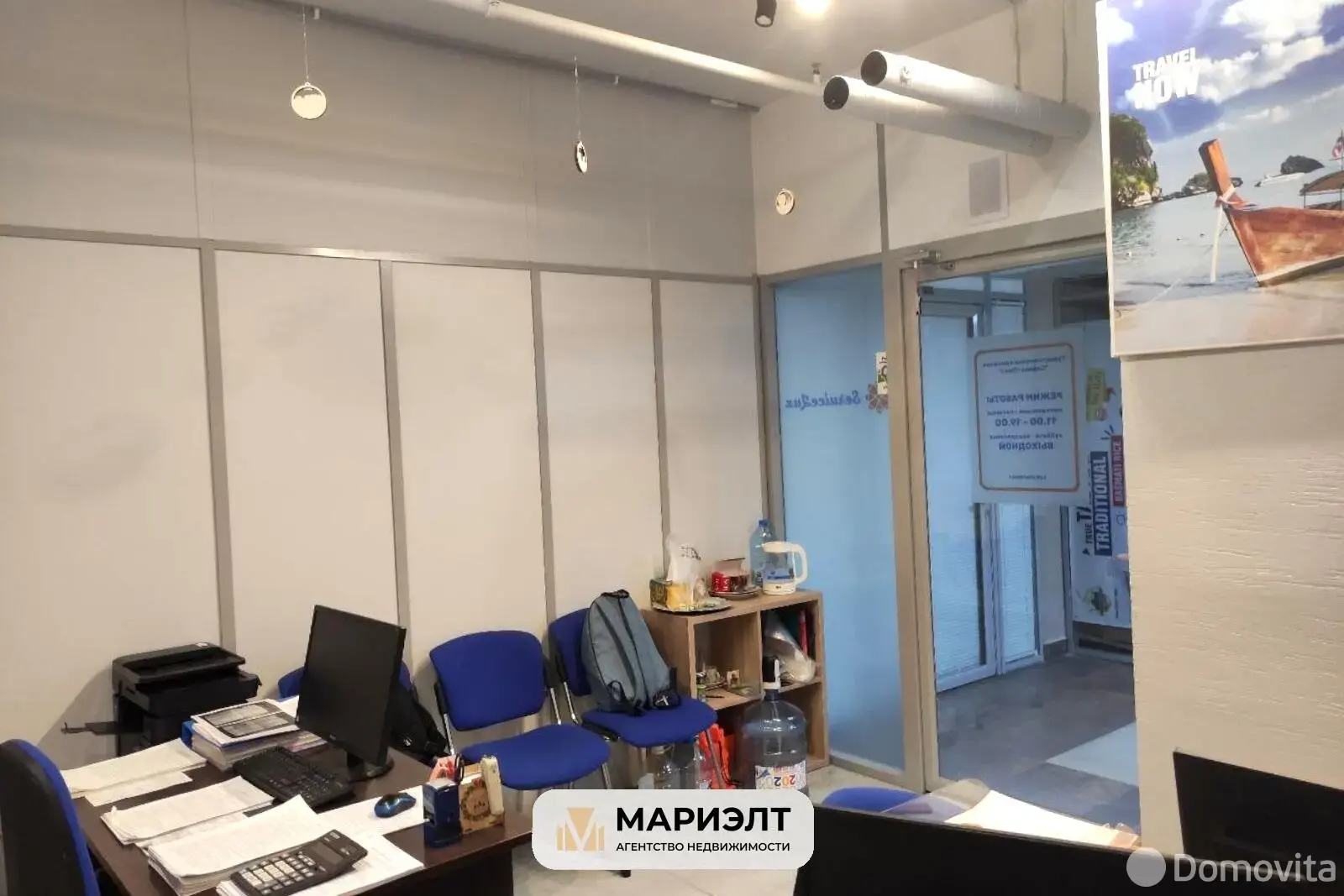 Купить торговую точку на ул. Петра Мстиславца, д. 3 в Минске, 36000USD, код 999008 - фото 6