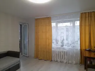 Комната, Витебск, ул. Локомотивная, д. 5/2