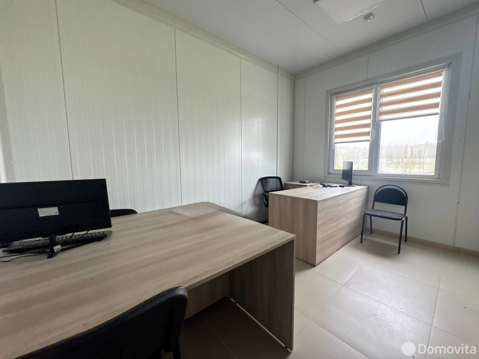 офис, Вульковцы, 