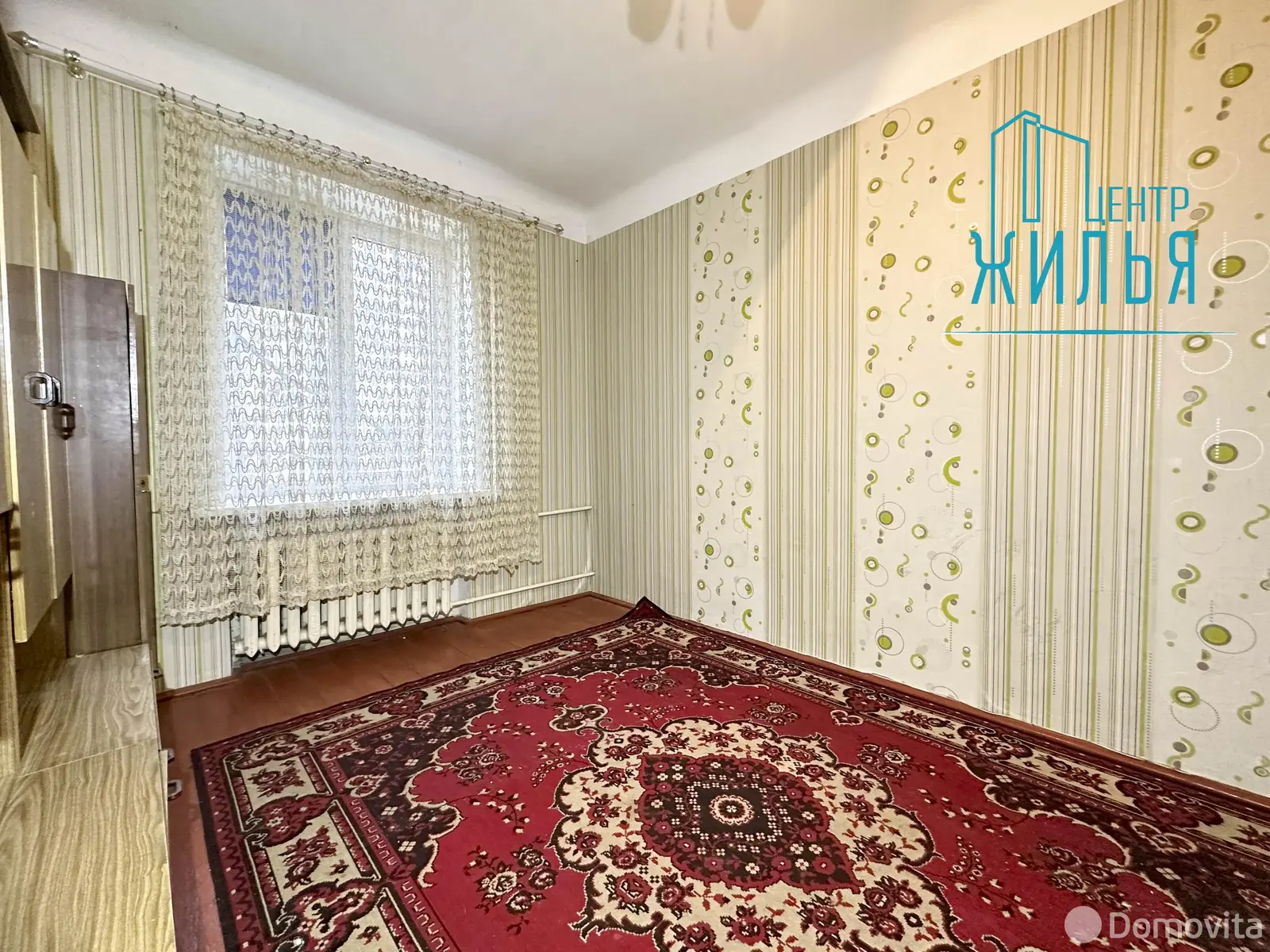 Купить 2-комнатную квартиру в Гродно, ул. Гагарина, д. 9, 43000 USD, код: 1118524 - фото 3