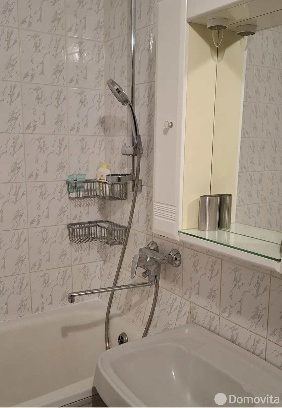 Снять 2-комнатную квартиру в Минске, ул. Первомайская, д. 22/3, 1490BYN, код 149823 - фото 11