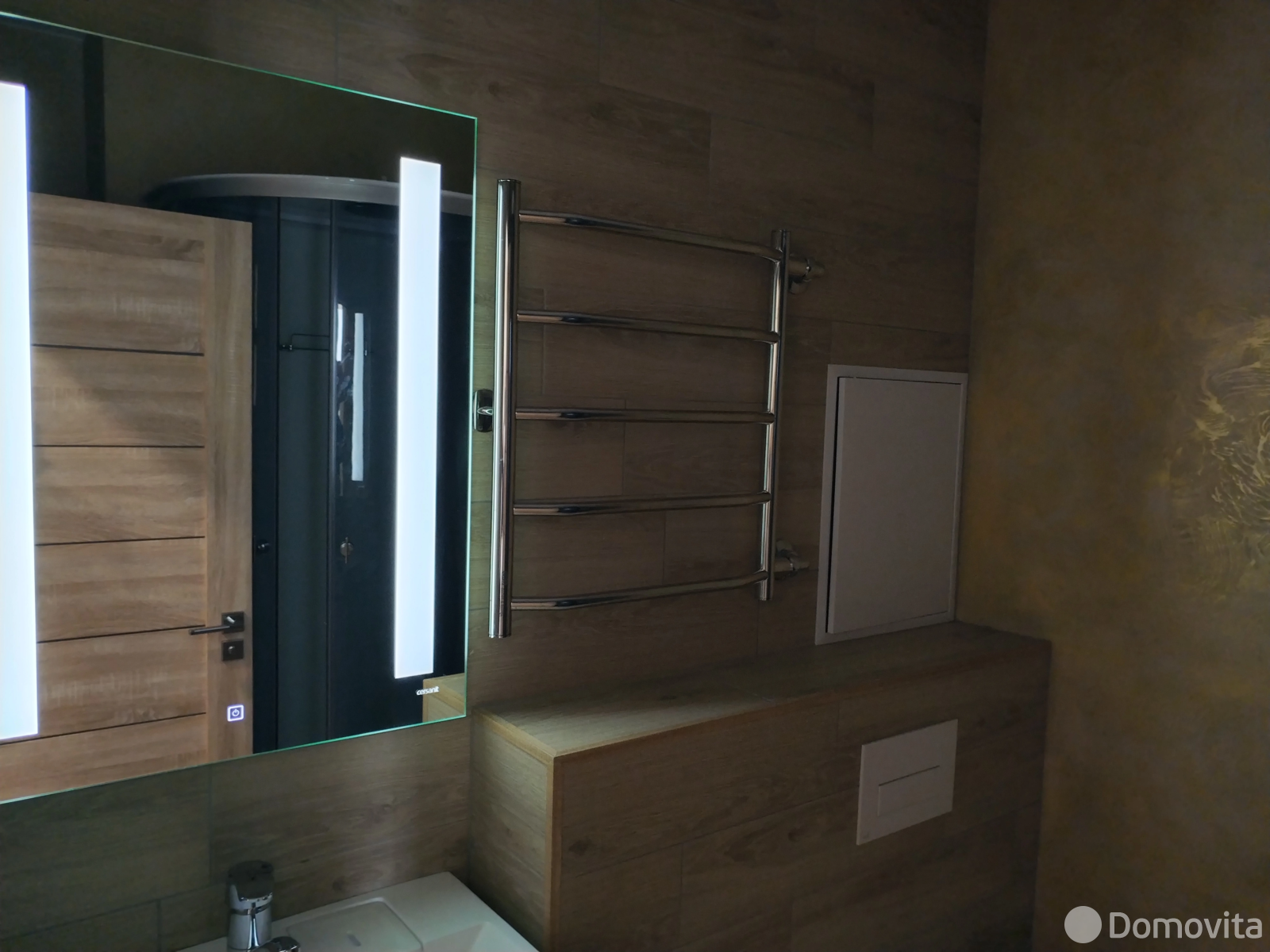 Цена аренды квартиры, Минск, ул. Лейтенанта Кижеватова, д. 3Б