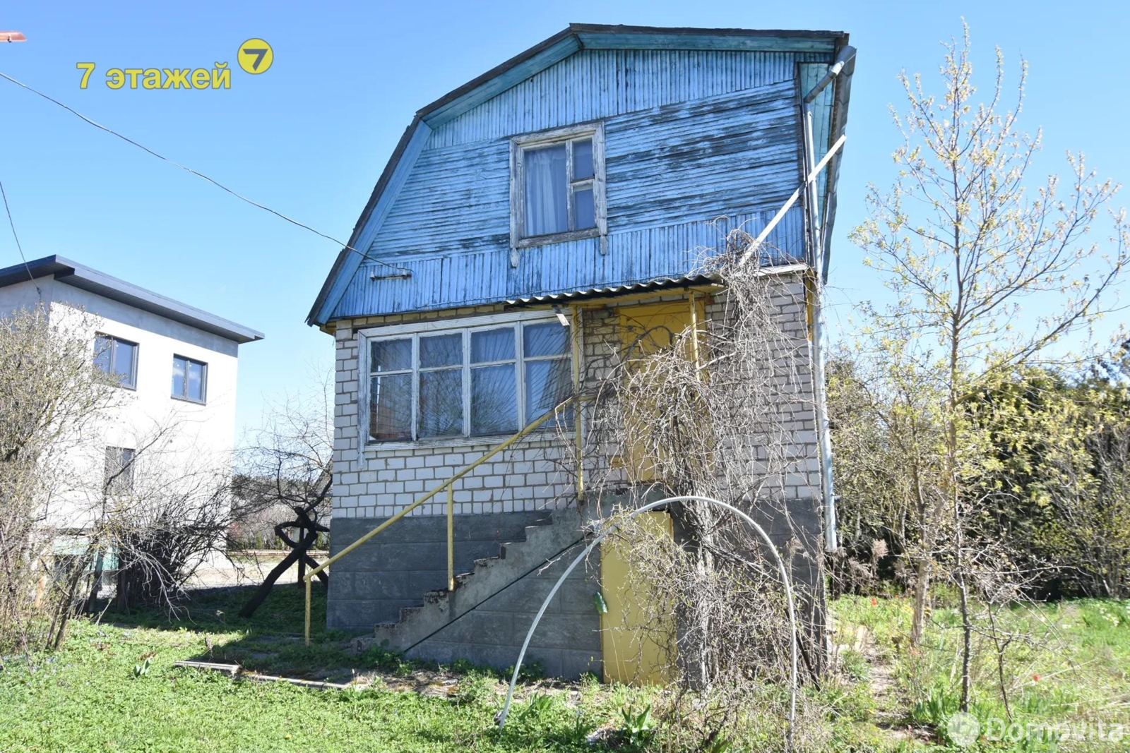 дача, Заценьский Родник, , стоимость продажи 193 476 р.