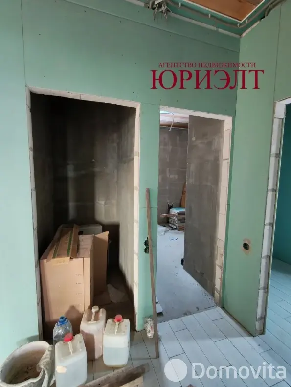 Цена продажи коттеджа, Гомель, ул. Долгобродская