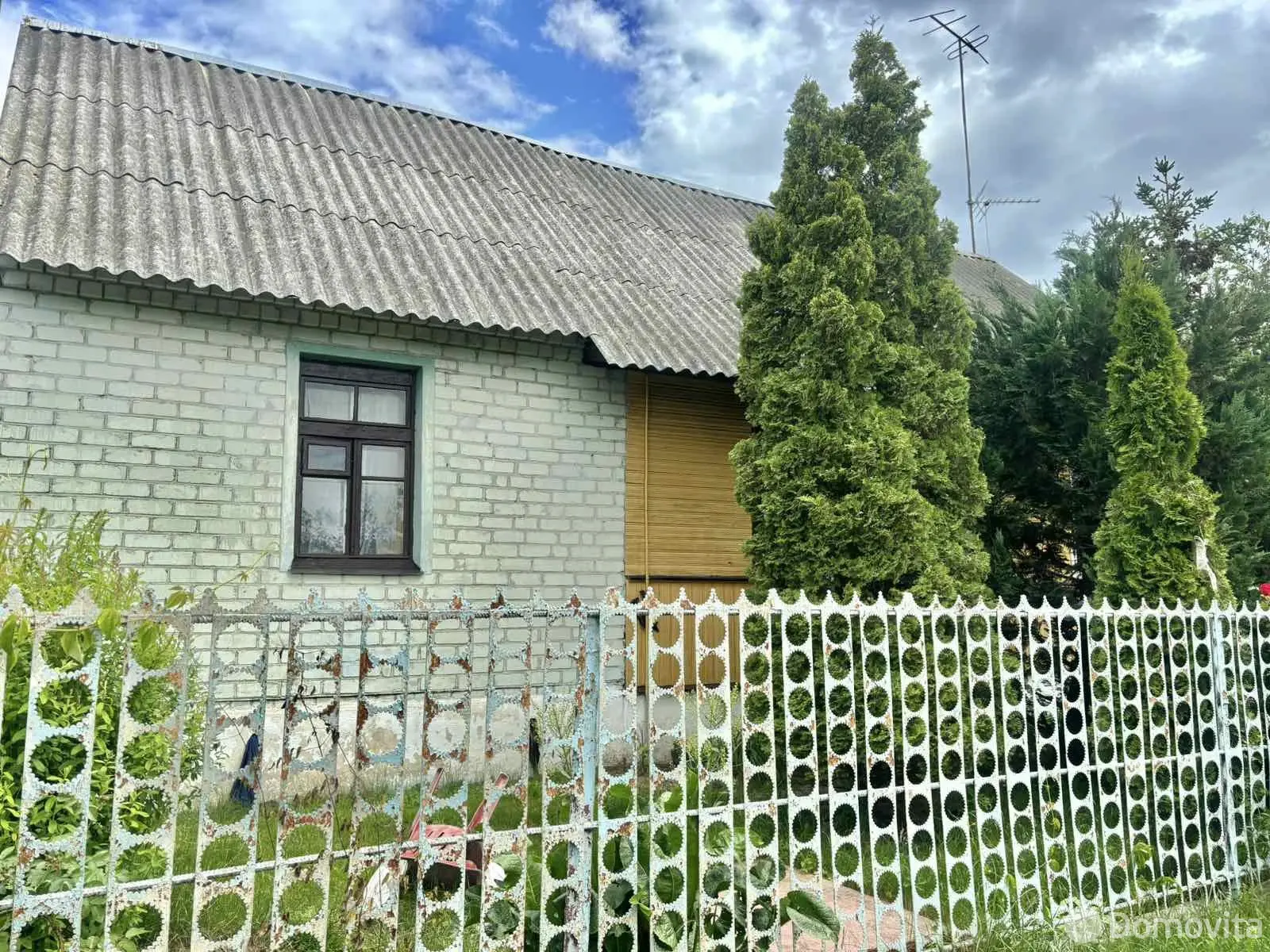 коттедж, Гродно, ул. Соломовой