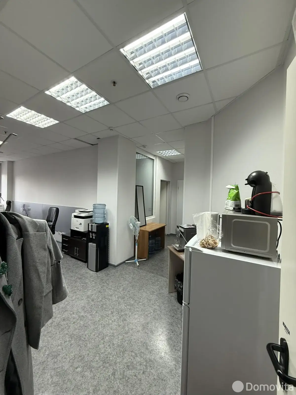 Аренда офиса на ул. Тимирязева, д. 67 в Минске, 931EUR, код 16067 - фото 3