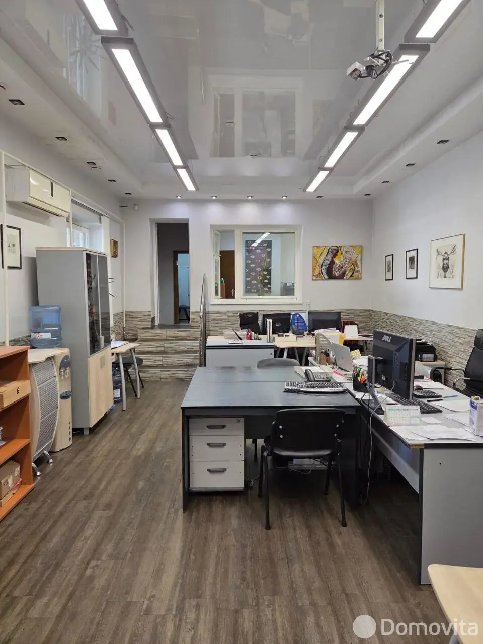 Купить офис на ул. Прилукская, д. 46/А в Минске, 262000USD, код 9114 - фото 1