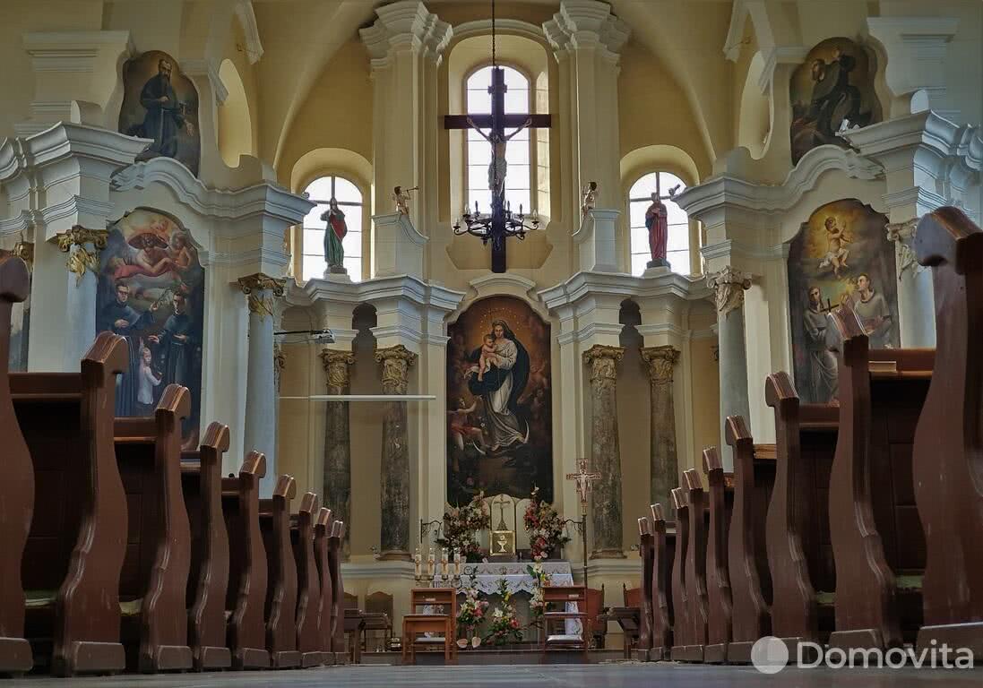 Купить офис на ул. Дзержинского в Ивенце, 35500USD, код 7412 - фото 37