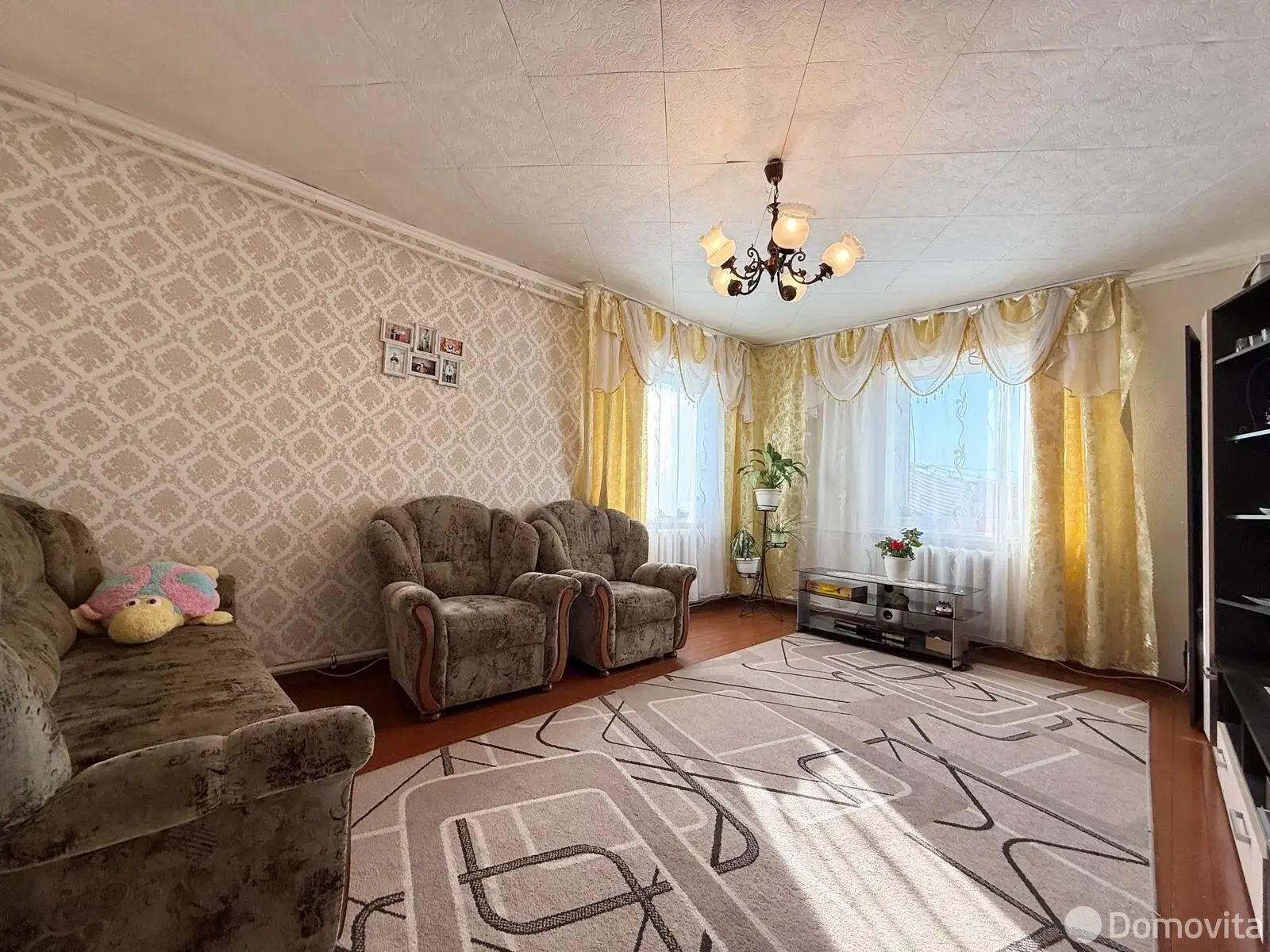 продажа коттеджа, Семково, ул. Светлая