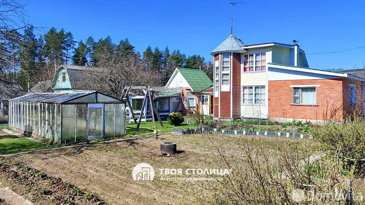 Стоимость продажи дачи, Романтика, 