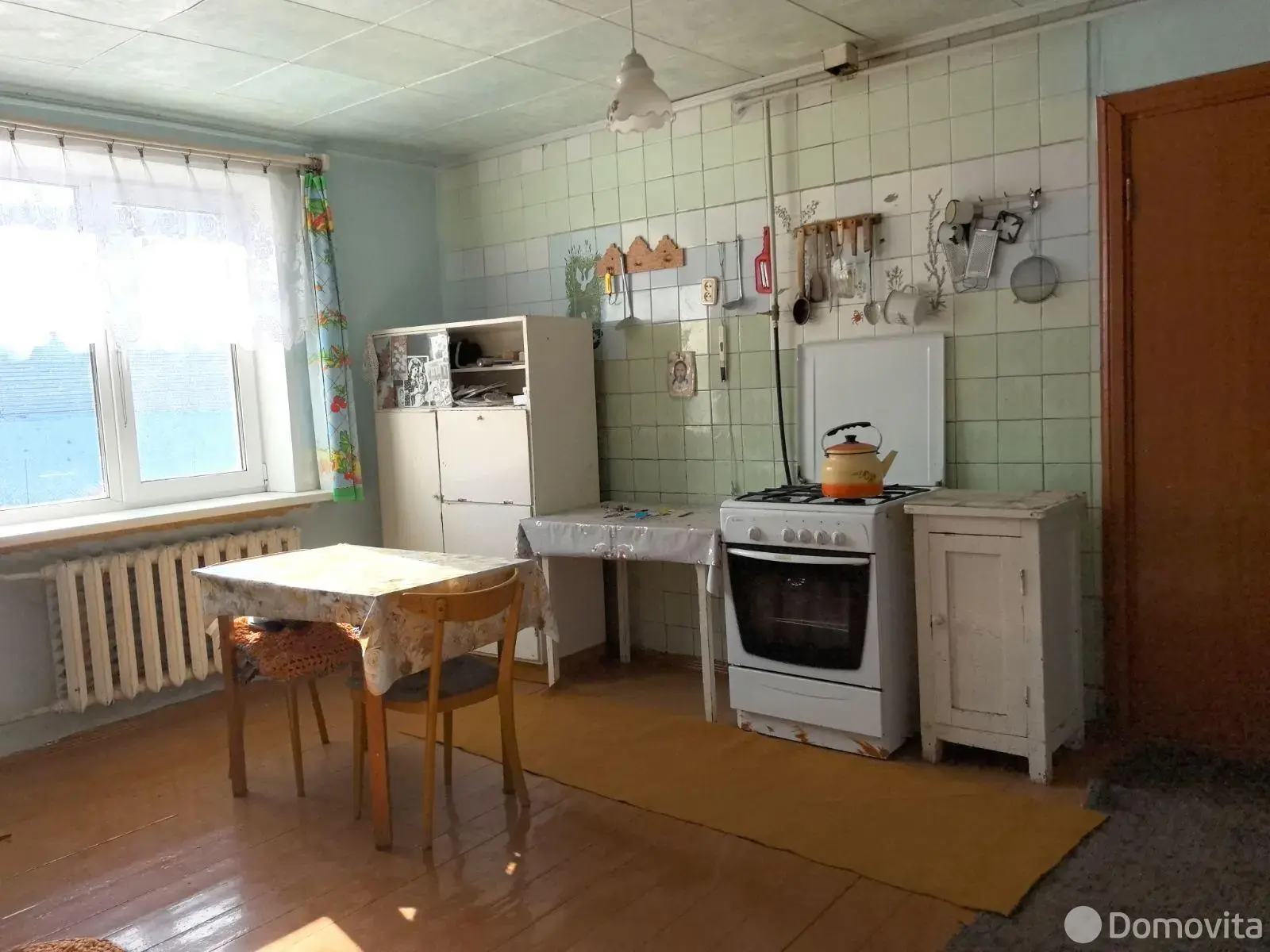 дом, Гончары, д. 1/Б 