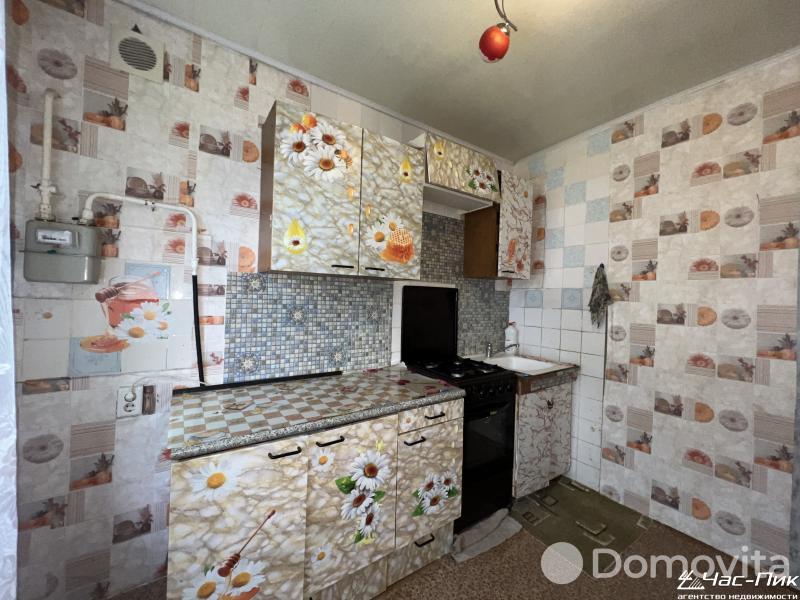 Продажа 2-комнатной квартиры в Марьиной Горке, ул. Чапаева, д. 12, 35000 USD, код: 1014998 - фото 3