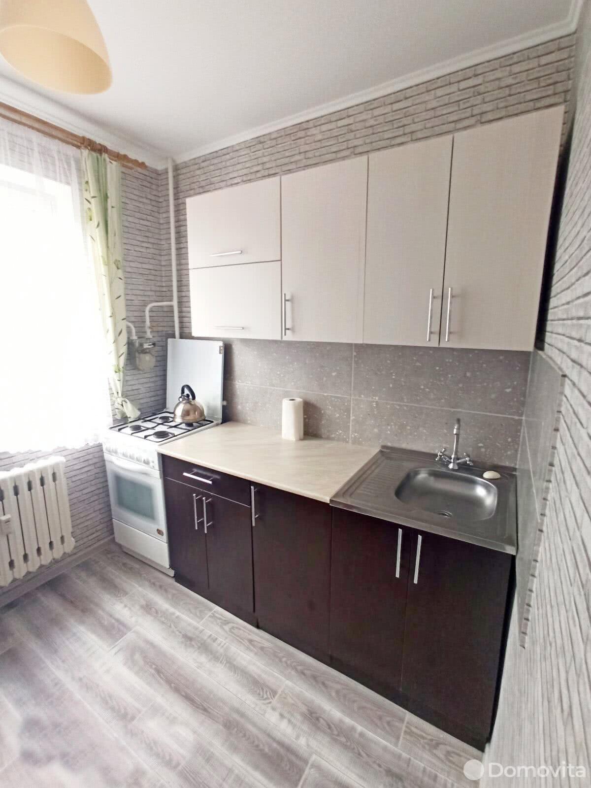 Купить 1-комнатную квартиру в Гомеле, ул. Павлова, д. 3, 23000 USD, код: 999742 - фото 3