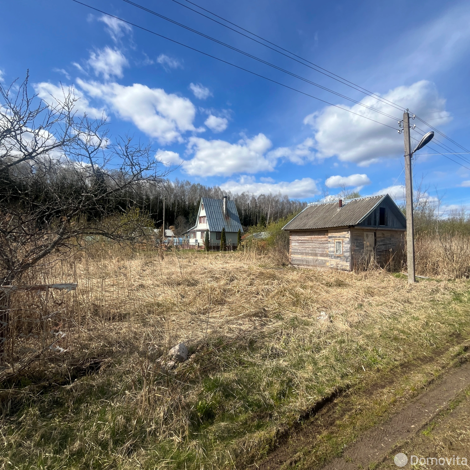 Продажа 2-этажной дачи в Бережок-2008 Минская область, 4500USD, код 185644 - фото 12