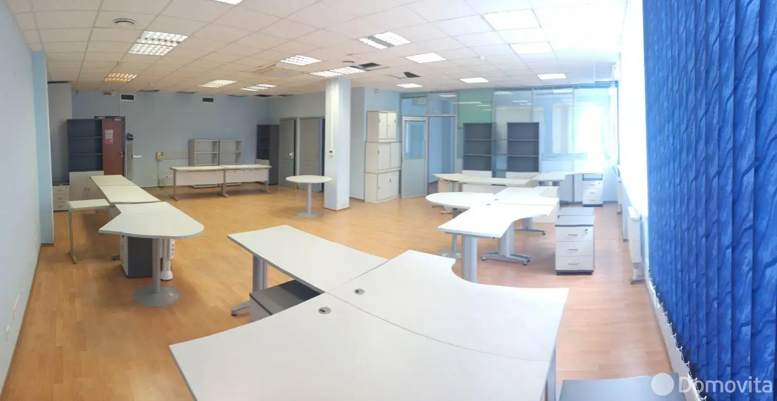 Купить офис на ул. Платонова, д. 1/Б в Минске, 151970USD, код 8978 - фото 5