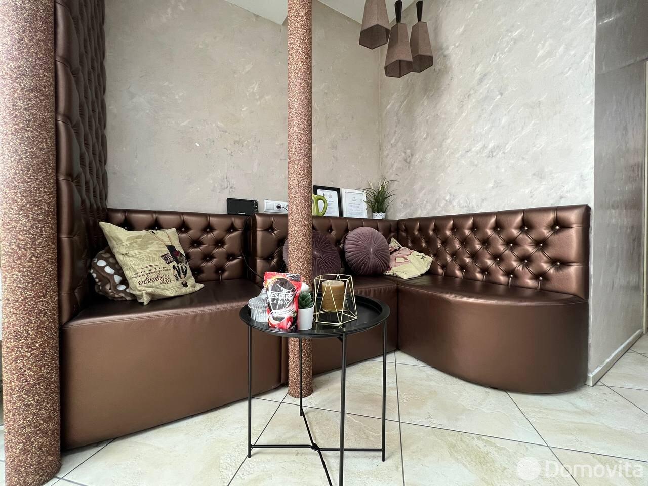 Снять торговую точку на пр-т Независимости, д. 13 в Минске, 941EUR, код 964481 - фото 15