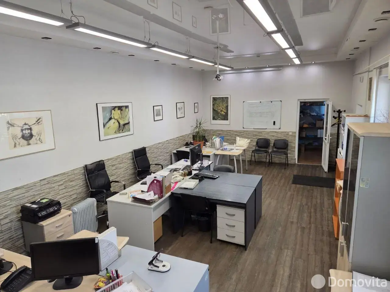 Купить офис на ул. Прилукская, д. 46/А в Минске, 262000USD, код 9114 - фото 2