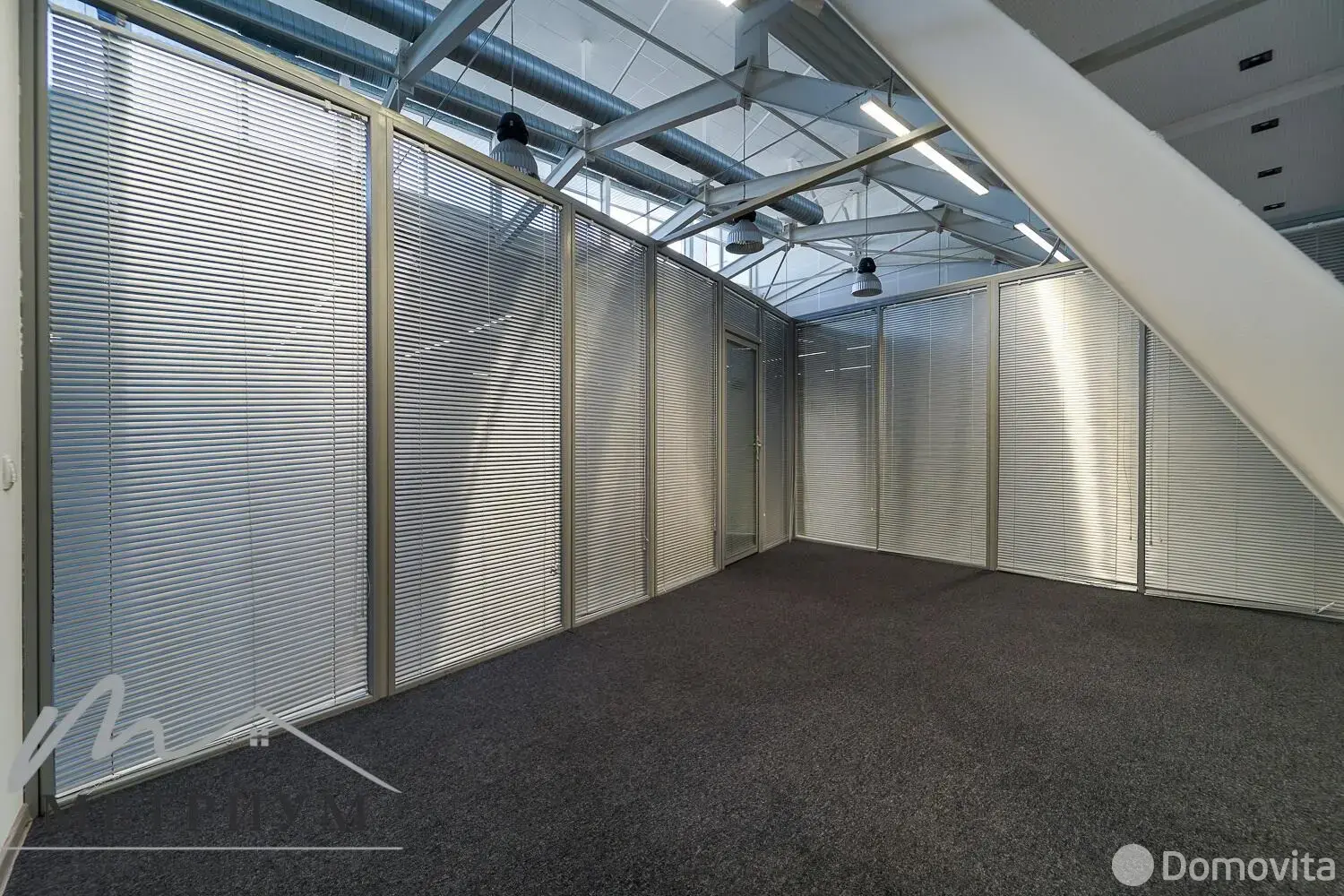 Снять офис на ул. Нарочанская, д. 11 в Минске, 23898BYN, код 15313 - фото 19