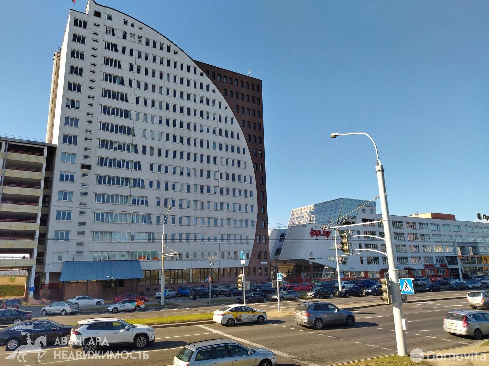 Купить офис на ул. Тимирязева, д. 65/Б в Минске, 402050USD, код 7813 - фото 13