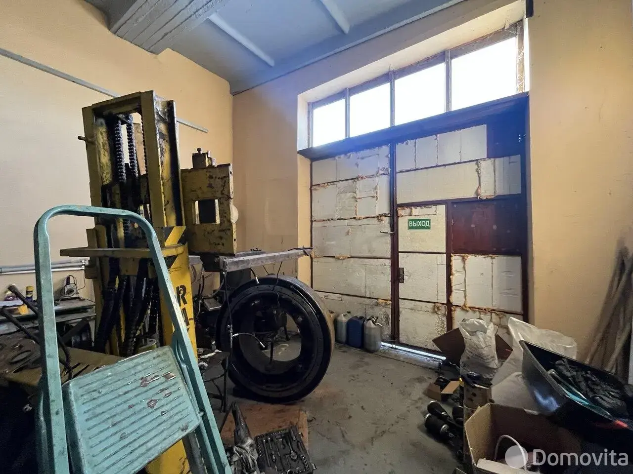 Купить офис на д. 30 в Гатовино, 300000BYN, код 10451 - фото 8