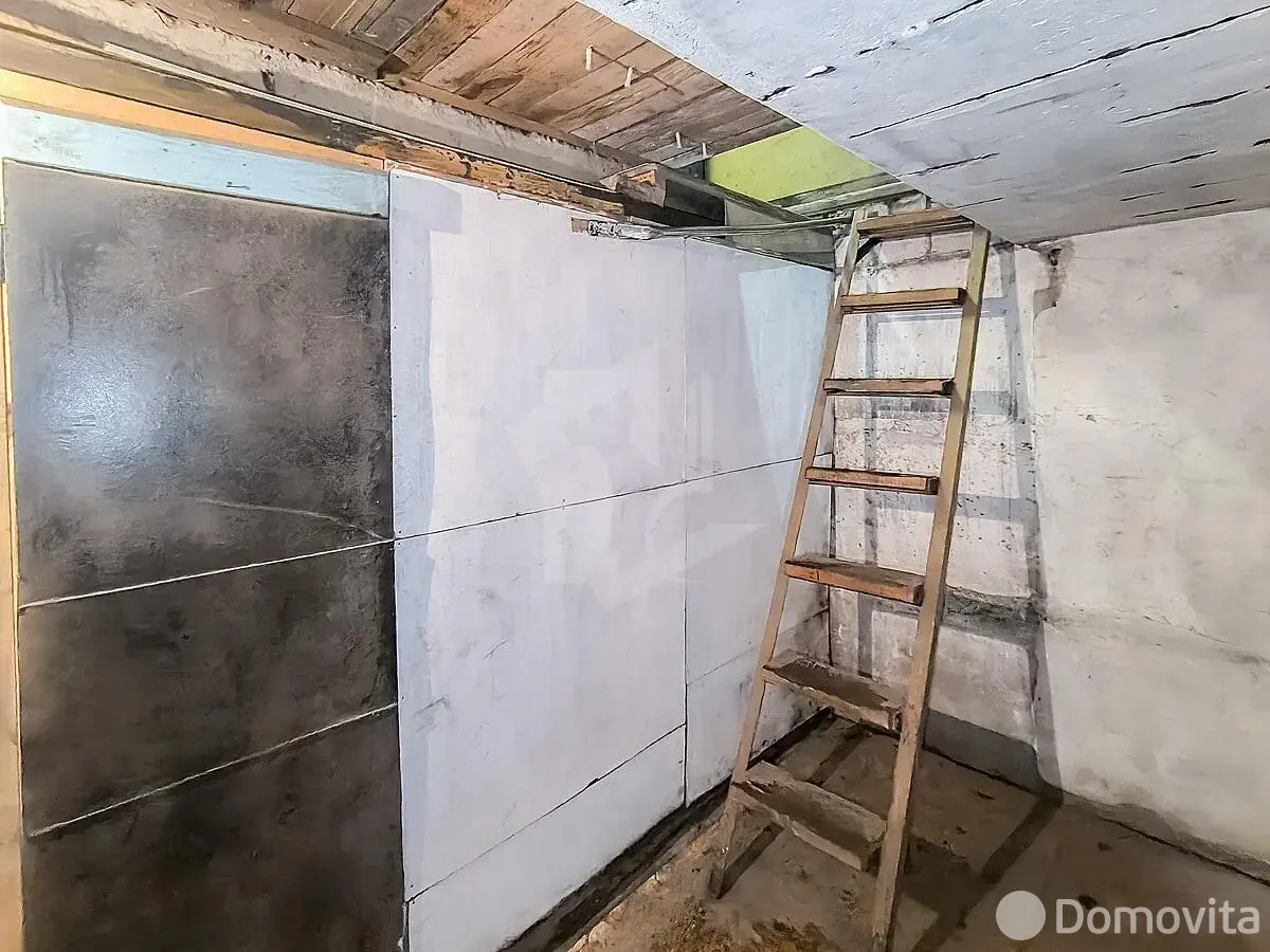 Продажа машиноместа в Минске, ул. Горовца, д. 5, код 9454 - фото 11