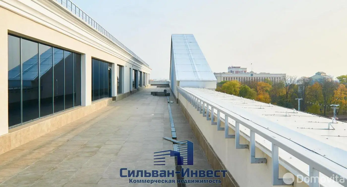 арендовать офис, Минск, ул. Интернациональная, д. 38