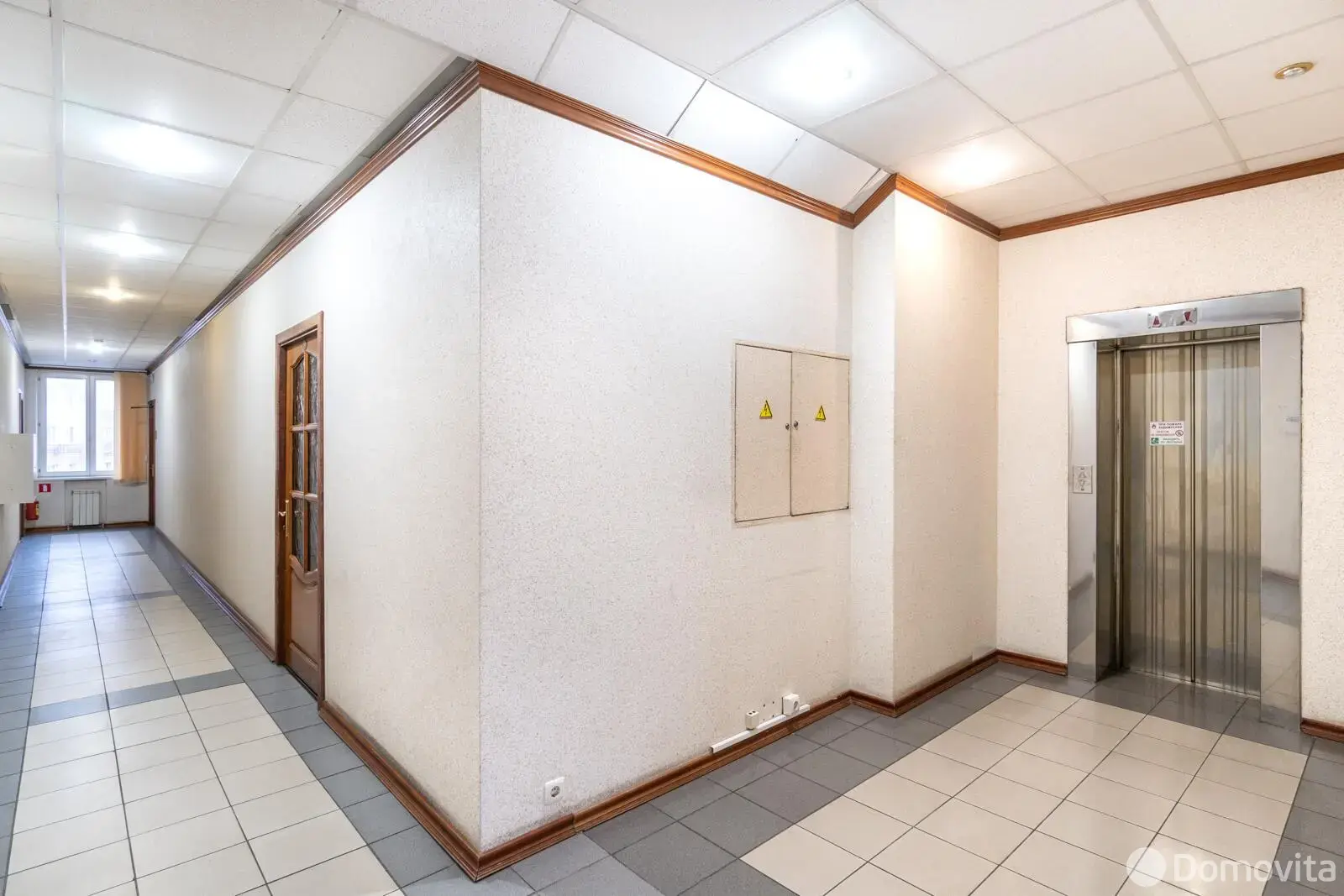Купить офис на ул. Гвардейская, д. 10 в Минске, 1950000USD, код 8183 - фото 16