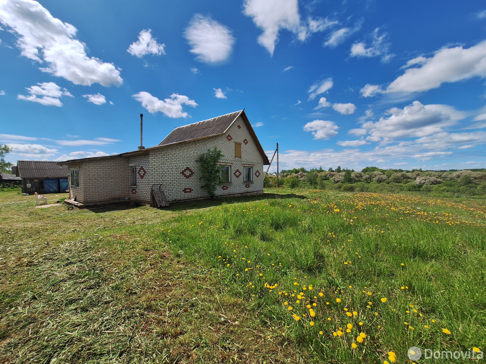 дом, Мильки, - лучшее предложение