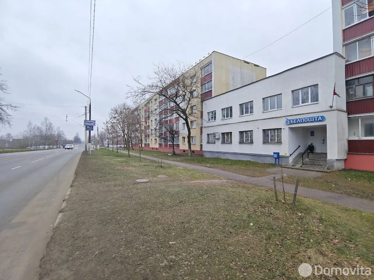 офис, Витебск, ул. Ленинградская, д. 140 - лучшее предложение