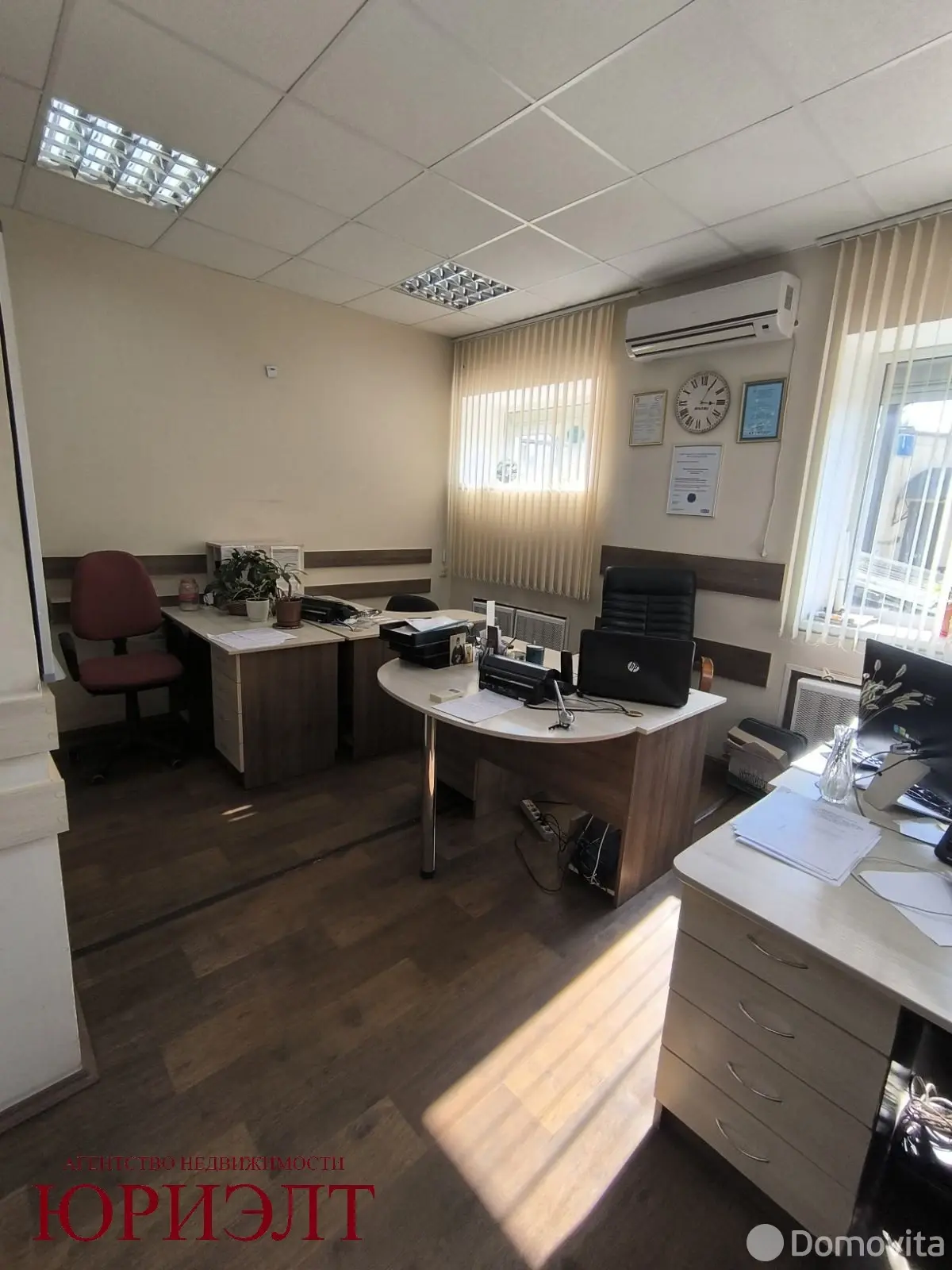 Купить офис на ул. Севастопольская, д. 143 в Гомеле, 380000BYN, код 10221 - фото 11
