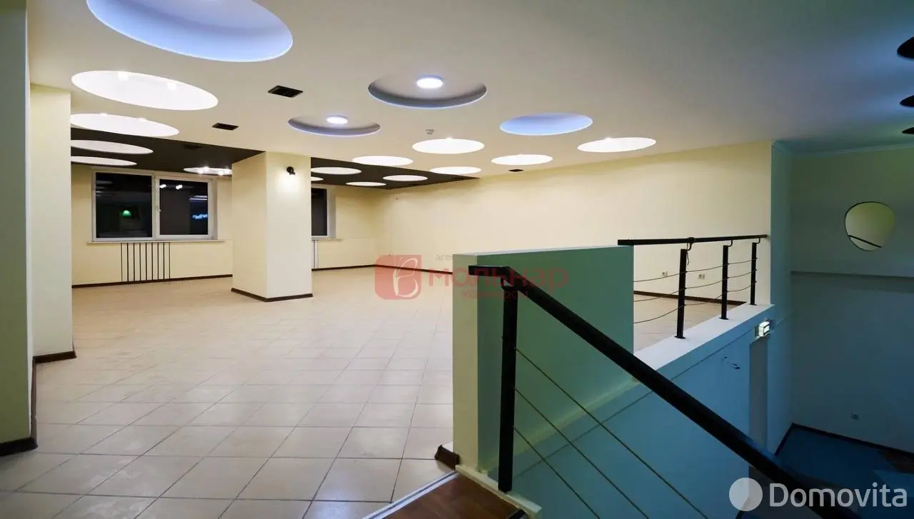 торговый объект, Минск, ул. Маяковского, д. 22/1