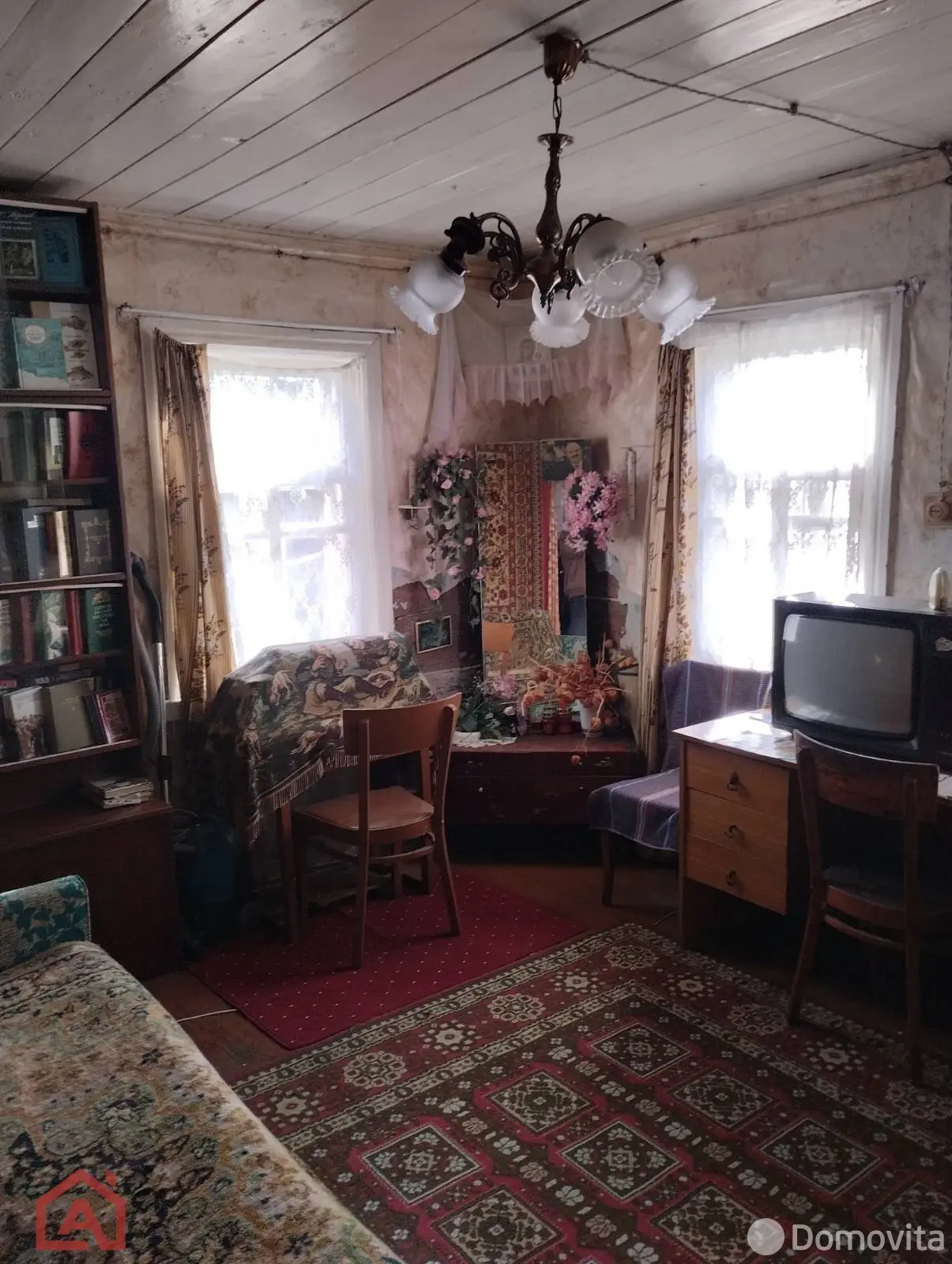 дом, Кайково,