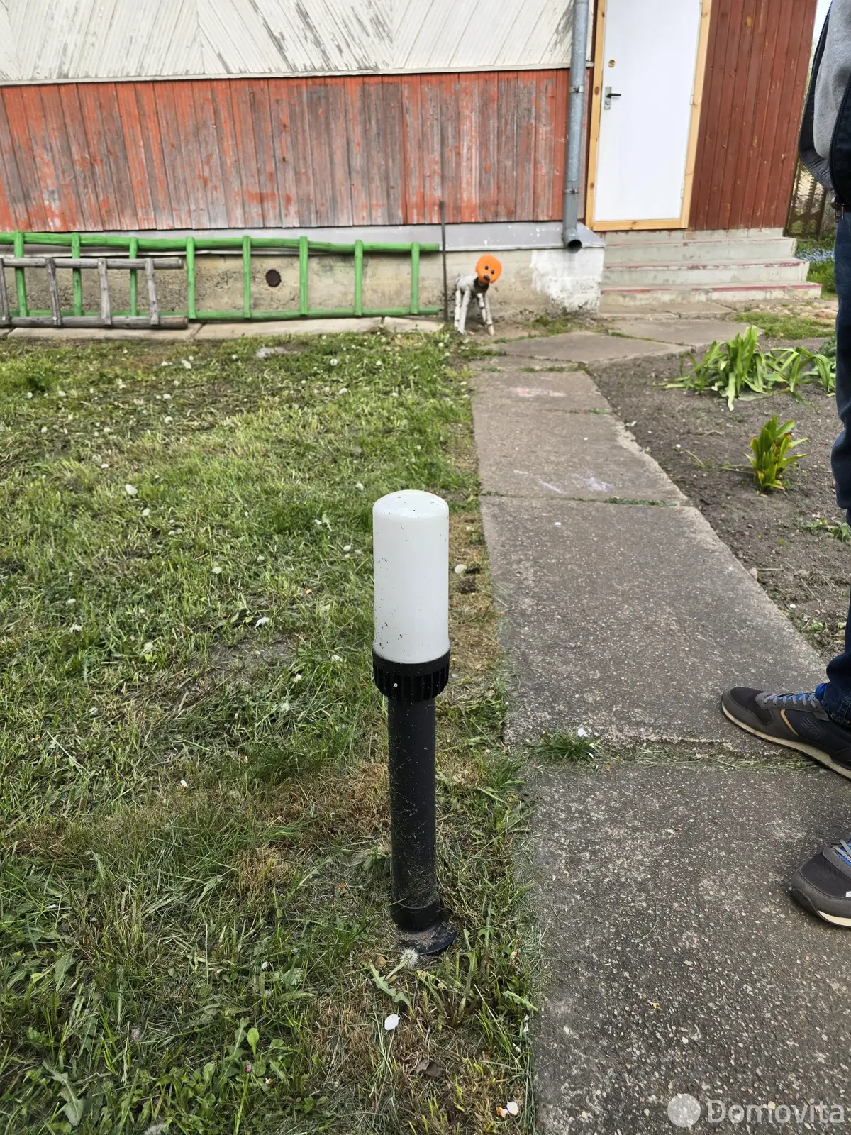 Продажа 2-этажной дачи в Электротехник Минская область, 21600USD, код 182814 - фото 19