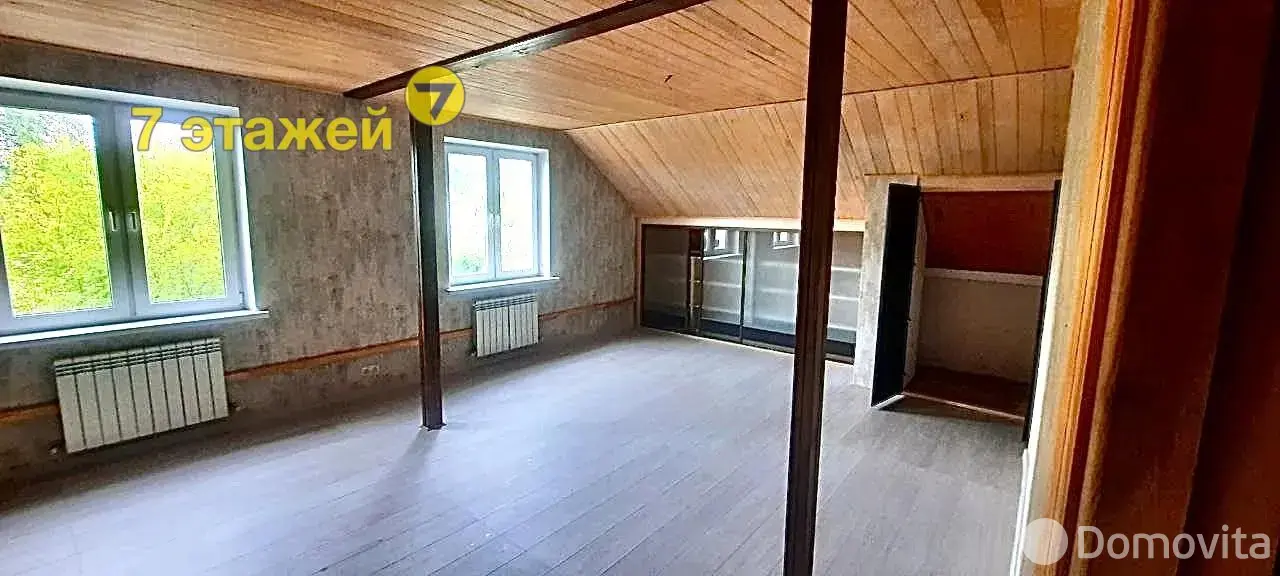продажа дома, Лошница, ул. Советская