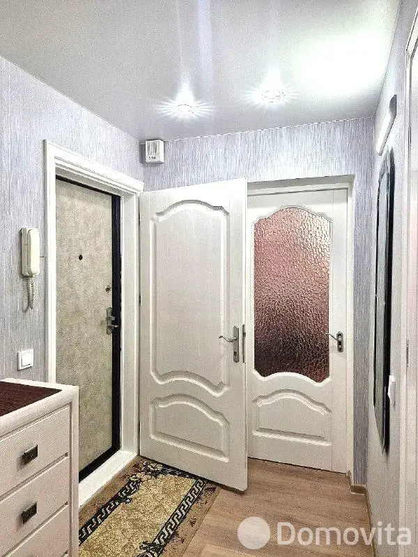 квартира, Минск, ул. Максима Богдановича, д. 147 