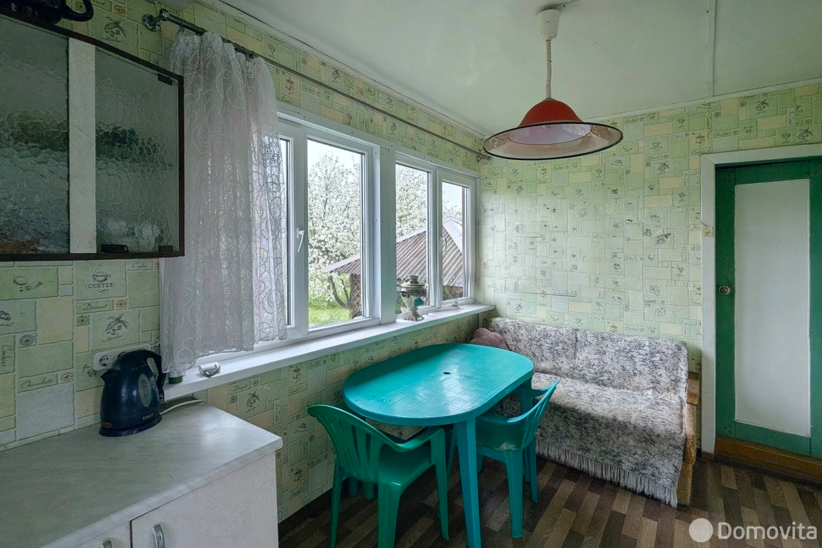 Стоимость продажи дачи, Атлант-2, 