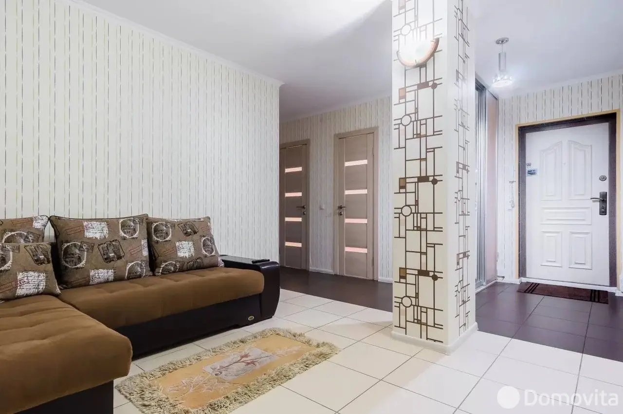 квартира, Минск, ул. Притыцкого, д. 105