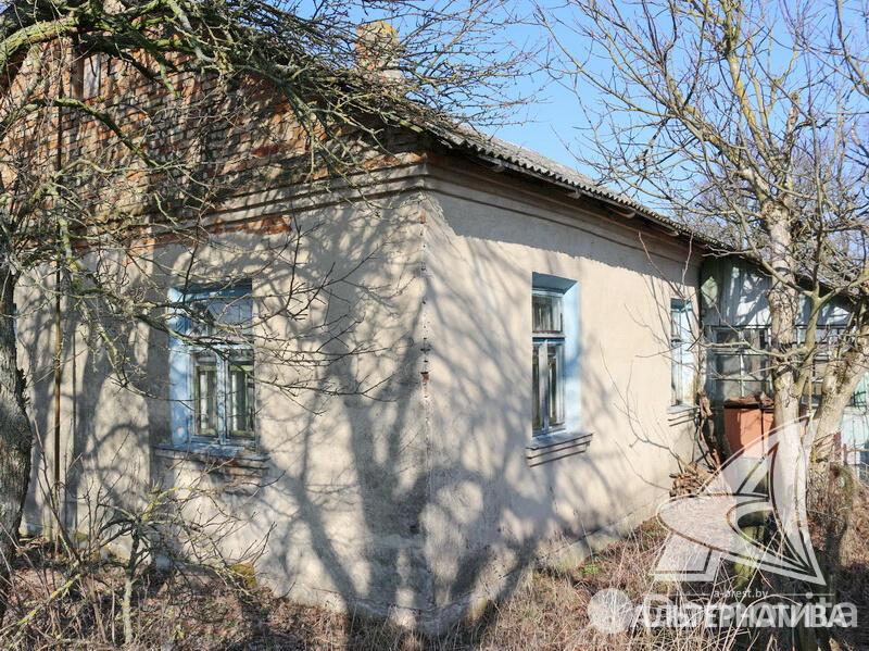 Продажа 1-этажного дома в Борщево, Брестская область , 15000USD, код 587151 - фото 3