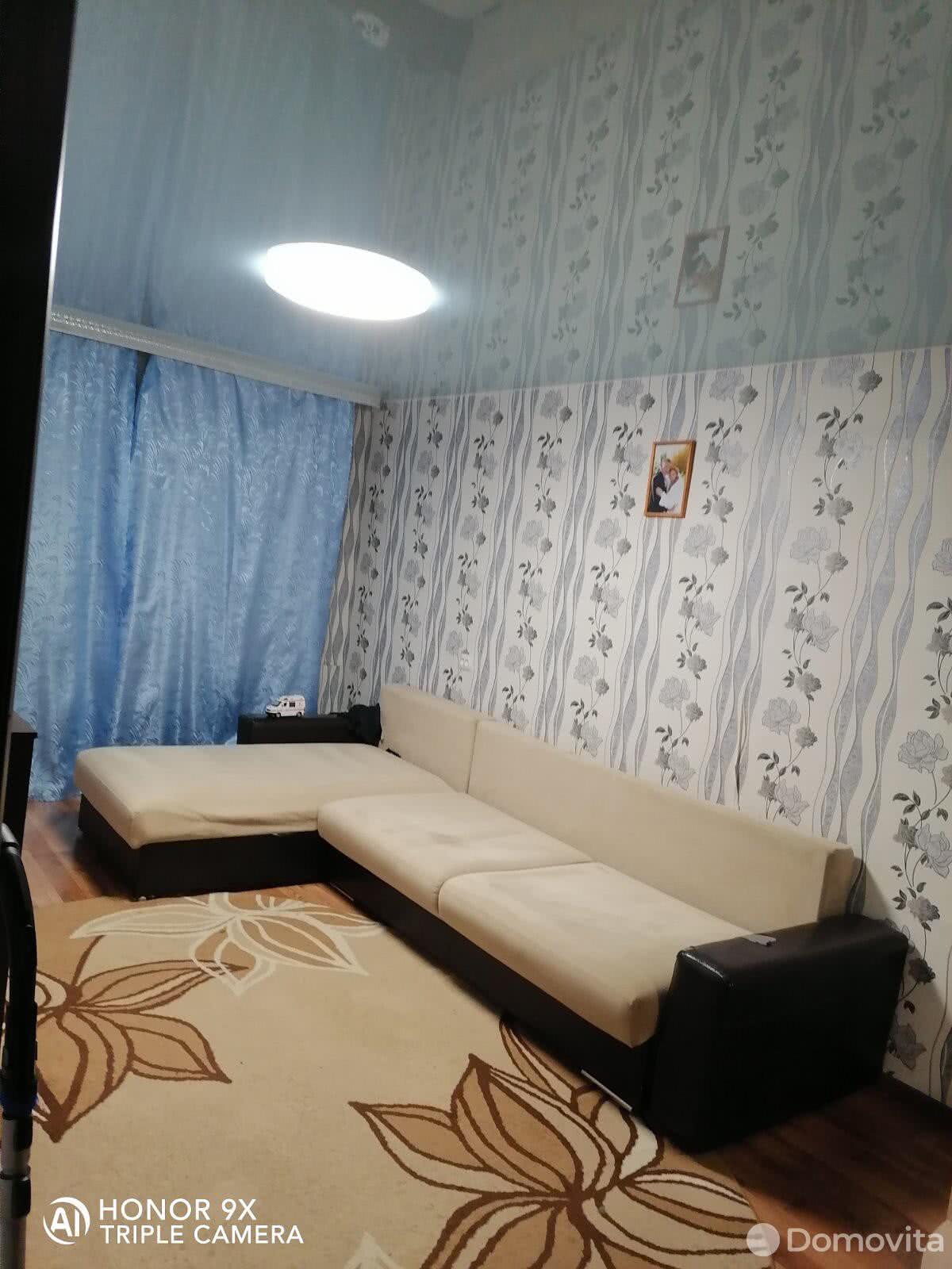 Продажа 2-комнатной квартиры в Витебске, ул. 39-й Армии, д. 24/3, 25300 USD, код: 992961 - фото 3