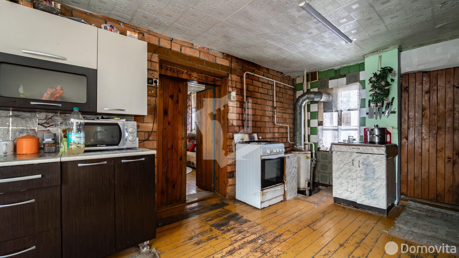 коттедж, Дягильно, ул. Центральная - лучшее предложение