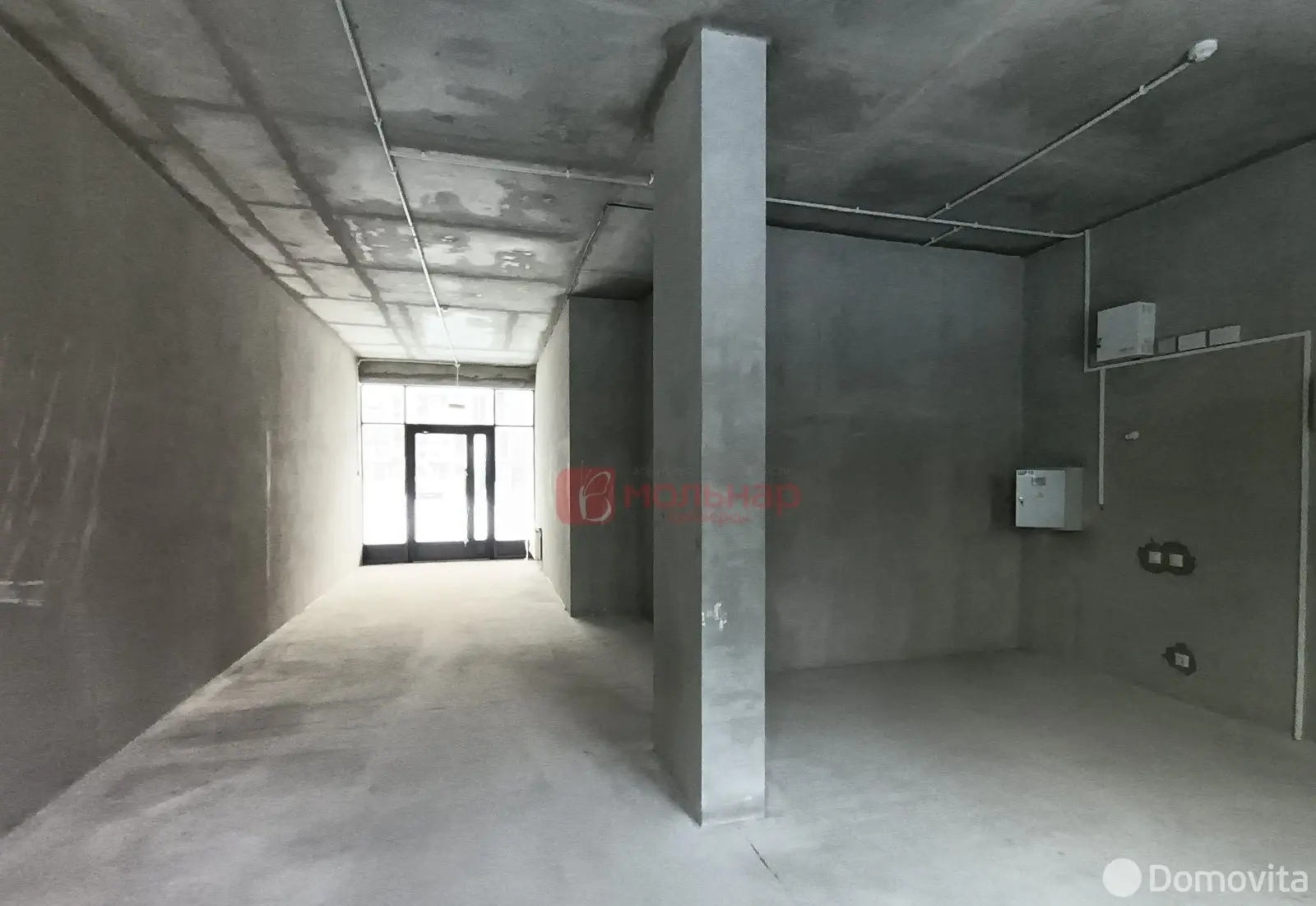 Аренда торгового помещения на ул. Нововиленская, д. 61 в Минске, 2355BYN, код 966590 - фото 9