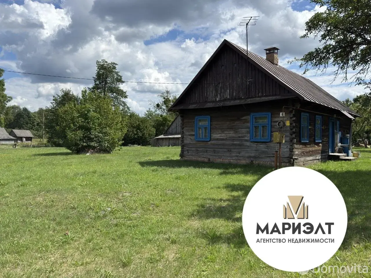 Цена продажи коттеджа, Бельск, ул. 17 Сентября